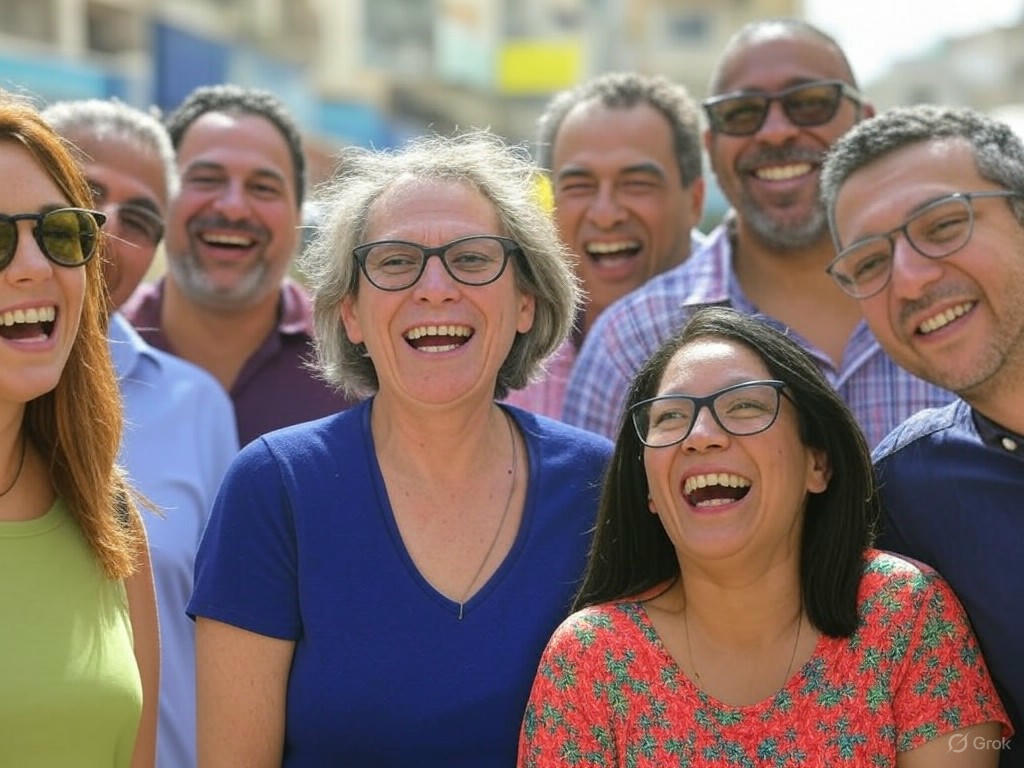 10 דברים שמסגירים שאתם לא באמת תל אביבים!